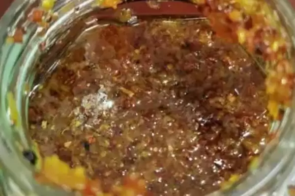 桂花酿是哪个地方的特产,桂花酿是重庆北碚的传统特产名酒吗插图3 桂花酿是哪个地方的特产,桂花酿是重庆北碚的传统特产名酒吗插图3