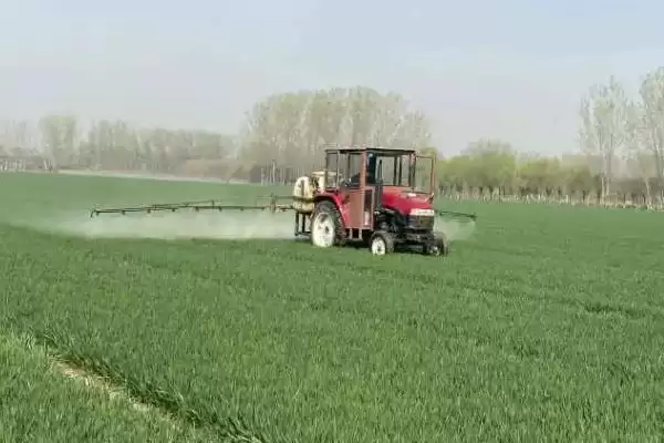 打除草剂的喷雾器怎样清洗呢,打除草剂的喷雾器怎样清洗插图3 打除草剂的喷雾器怎样清洗呢,打除草剂的喷雾器怎样清洗插图3