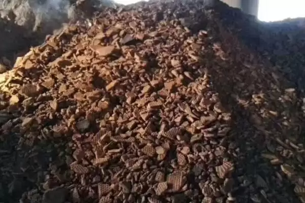 花生麸发酵问借助发酵剂真必要,花生麸怎么发酵,一般要借助发酵剂吗?插图2 花生麸发酵问借助发酵剂真必要,花生麸怎么发酵,一般要借助发酵剂吗?插图2