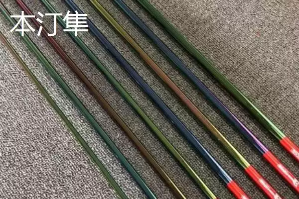 鲫鱼竿十排名不同品牌价不同,鲫鱼竿十大排名，排名和价格关系？插图4
