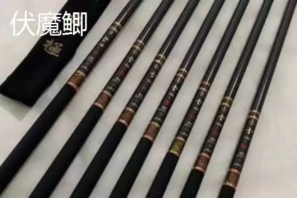 鲫鱼竿十排名不同品牌价不同,鲫鱼竿十大排名，排名和价格关系？插图10
