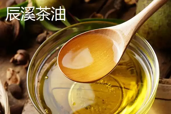 怀化辰溪特产油茶种植面积广吗,怀化辰溪的特产，当地油茶情况如何？插图2