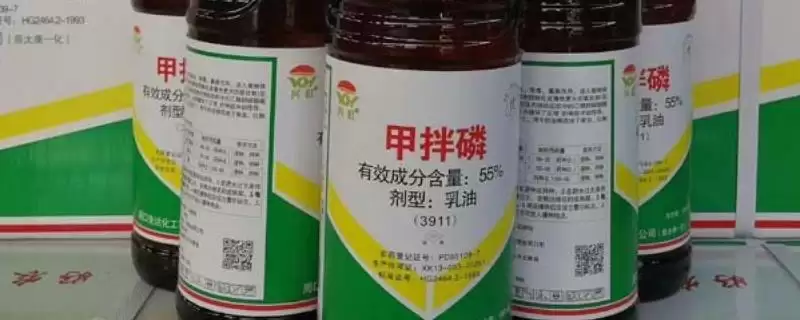 甲拌磷相关介高效广谱杀虫剂,甲拌磷相关介绍,介绍内容准确吗?插图 甲拌磷相关介高效广谱杀虫剂,甲拌磷相关介绍,介绍内容准确吗?插图