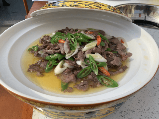 会东美食:云尝“双黑”美食 陪你温暖过冬-会东网