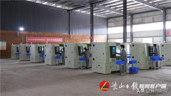 图片[5]-会东县坚持疫情防控和项目建设两手抓-会东网