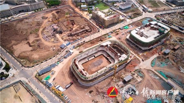 图片[2]-会东县坚持疫情防控和项目建设两手抓-会东网
