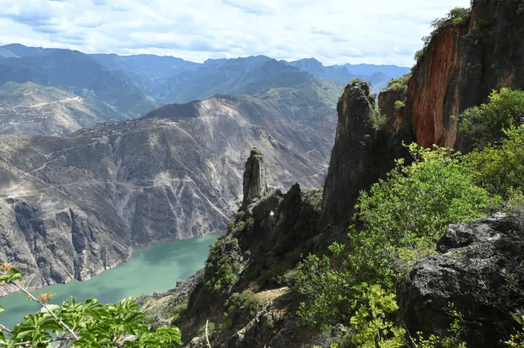 川滇明珠,金沙福地”文旅新名片插图1 川滇明珠,金沙福地”文旅新名片插图1