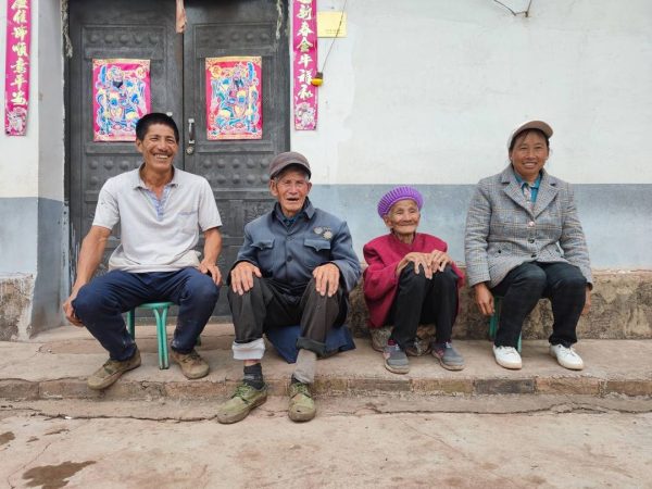 会东今年,我69岁,我的目标是成为川滇最璀璨的明珠插图2 会东今年,我69岁,我的目标是成为川滇最璀璨的明珠插图2