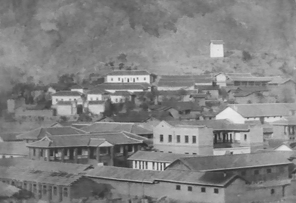 会东今年,我69岁,我的目标是成为川滇最璀璨的明珠插图7 会东今年,我69岁,我的目标是成为川滇最璀璨的明珠插图7