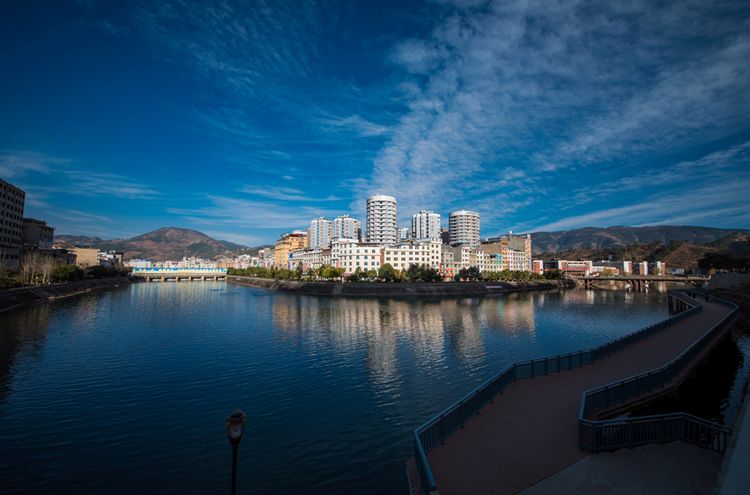 川滇明珠会东:脱贫奔康、城乡统筹插图1 川滇明珠会东:脱贫奔康、城乡统筹插图1