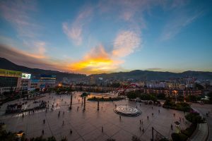 凉山会东县城图片?插图1 凉山会东县城图片?插图1