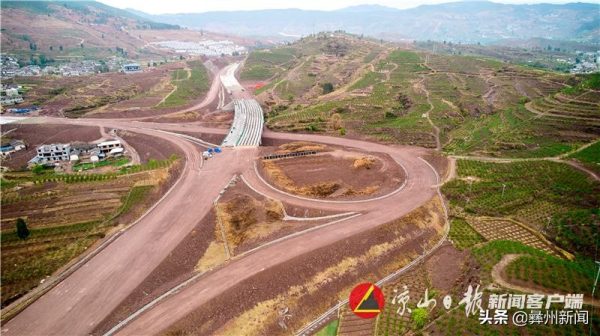 图片[7]-会东县坚持疫情防控和项目建设两手抓-会东网