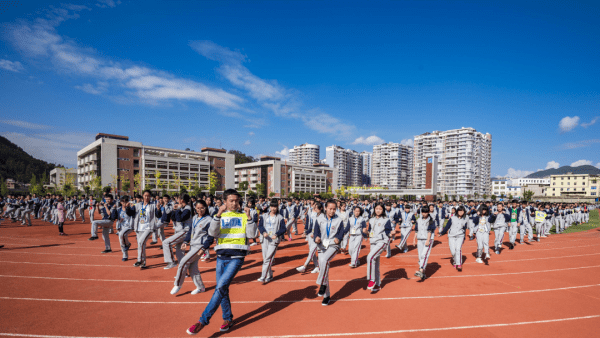会东新闻:会东全力奏响教育高质量发展主旋律插图1 会东新闻:会东全力奏响教育高质量发展主旋律插图1