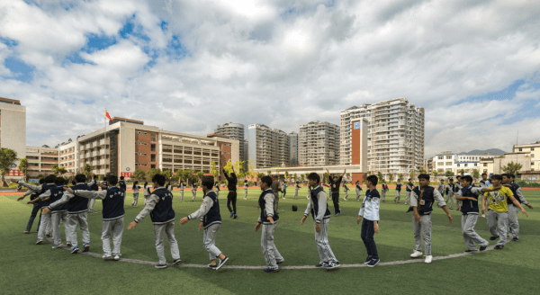 会东新闻:会东全力奏响教育高质量发展主旋律插图3 会东新闻:会东全力奏响教育高质量发展主旋律插图3