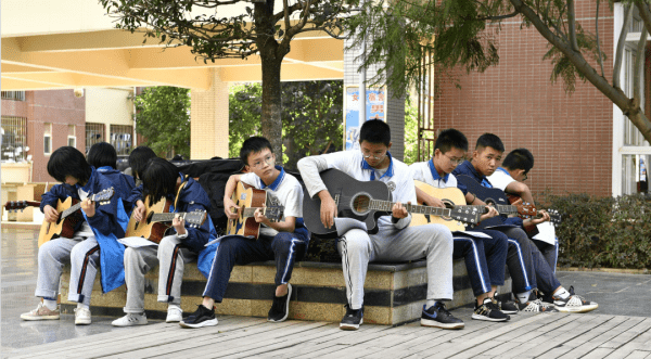 会东新闻:会东全力奏响教育高质量发展主旋律插图4 会东新闻:会东全力奏响教育高质量发展主旋律插图4