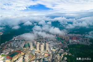 介绍会东县满银路社区的背景信息插图2