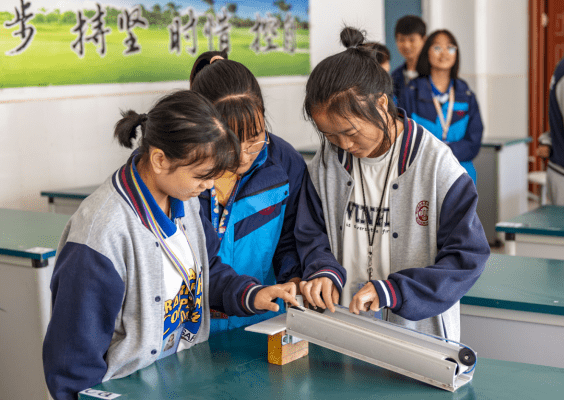 会东新闻:会东全力奏响教育高质量发展主旋律插图9 会东新闻:会东全力奏响教育高质量发展主旋律插图9