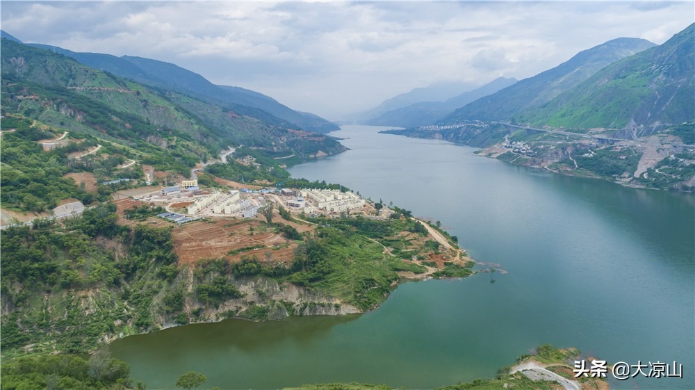 四川凉山州一颗璀璨的川滇明珠插图6 四川凉山州一颗璀璨的川滇明珠插图6