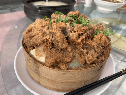 会东美食:云尝“双黑”美食 陪你温暖过冬插图1 会东美食:云尝“双黑”美食 陪你温暖过冬插图1