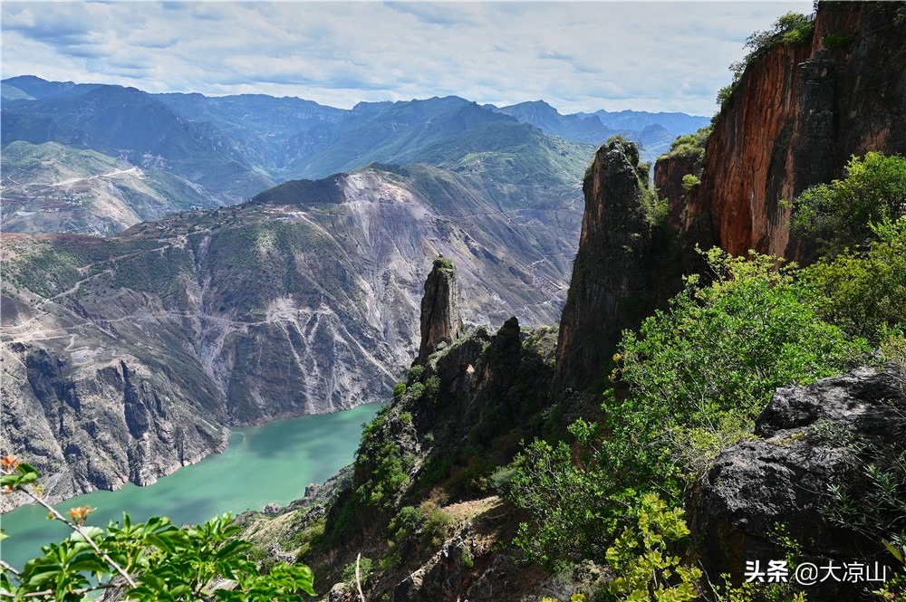 四川凉山州一颗璀璨的川滇明珠插图8 四川凉山州一颗璀璨的川滇明珠插图8