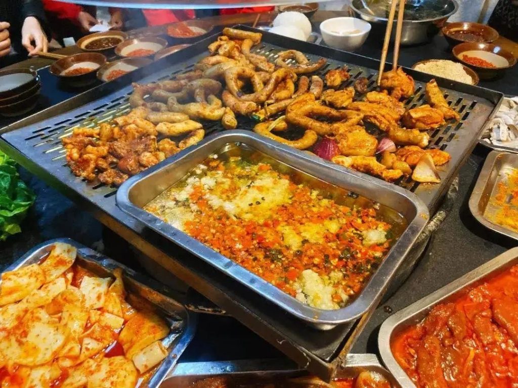 川颠明珠,舌尖上的美食美味插图10 川颠明珠,舌尖上的美食美味插图10