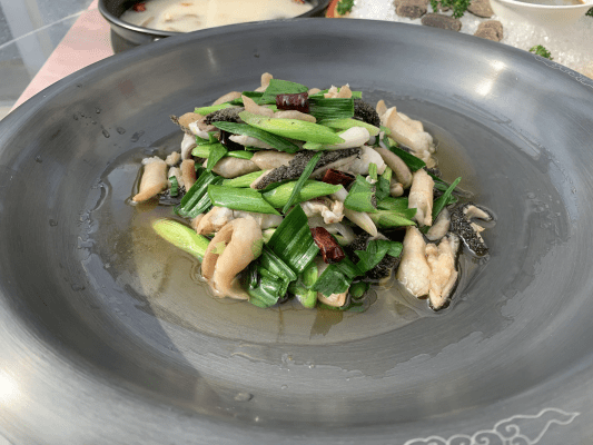 会东美食:云尝“双黑”美食 陪你温暖过冬插图5 会东美食:云尝“双黑”美食 陪你温暖过冬插图5