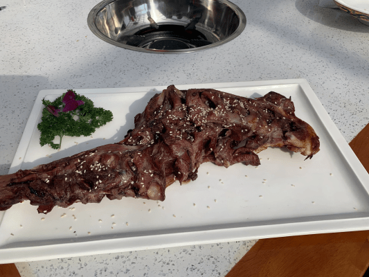 会东美食:云尝“双黑”美食 陪你温暖过冬插图7 会东美食:云尝“双黑”美食 陪你温暖过冬插图7