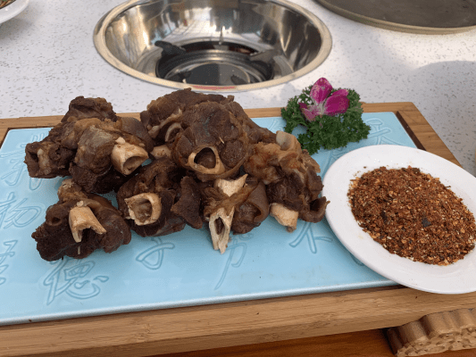 会东美食:云尝“双黑”美食 陪你温暖过冬插图8 会东美食:云尝“双黑”美食 陪你温暖过冬插图8