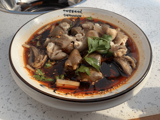 会东美食:云尝“双黑”美食 陪你温暖过冬插图12 会东美食:云尝“双黑”美食 陪你温暖过冬插图12