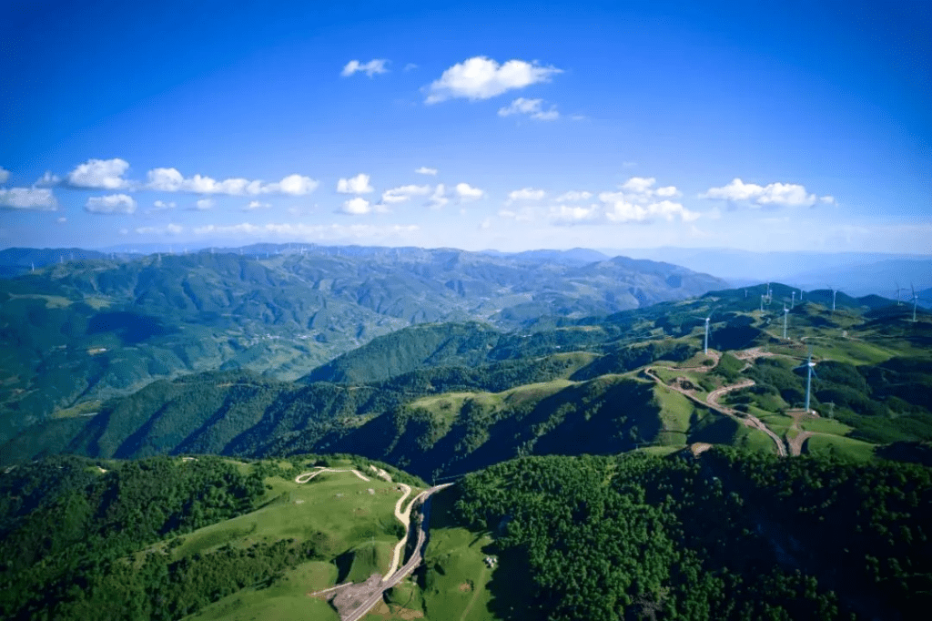 川滇明珠,金沙福地”文旅新名片插图2 川滇明珠,金沙福地”文旅新名片插图2