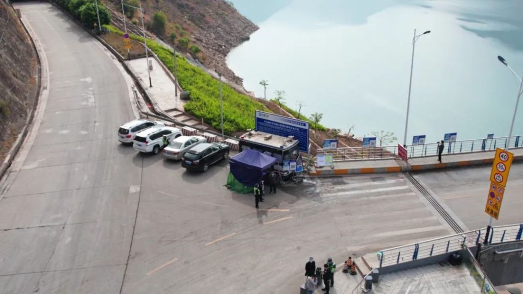 会东网:建立跨省协作机制 筑牢防疫大门插图1 会东网:建立跨省协作机制 筑牢防疫大门插图1