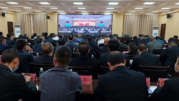 会东新闻:会东全力奏响教育高质量发展主旋律插图 会东新闻:会东全力奏响教育高质量发展主旋律插图