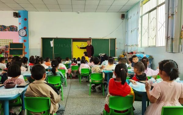 会东新闻:会东全力奏响教育高质量发展主旋律插图6 会东新闻:会东全力奏响教育高质量发展主旋律插图6