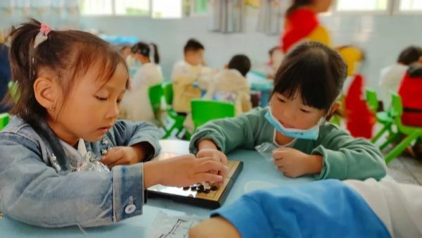 会东新闻:会东全力奏响教育高质量发展主旋律插图8 会东新闻:会东全力奏响教育高质量发展主旋律插图8