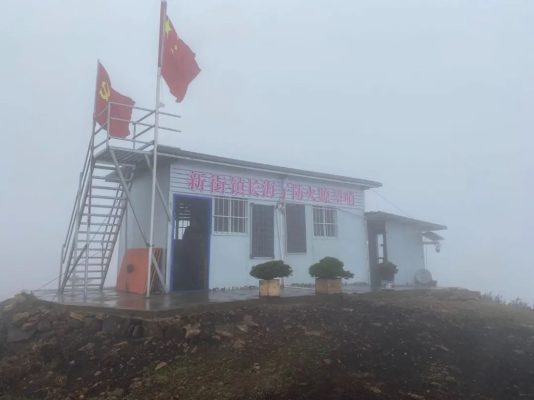 会东新闻:余热未尽献,老骥不偷闲插图 会东新闻:余热未尽献,老骥不偷闲插图