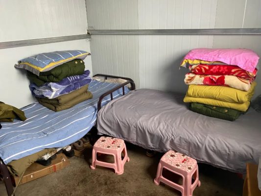 会东新闻:余热未尽献,老骥不偷闲插图1 会东新闻:余热未尽献,老骥不偷闲插图1