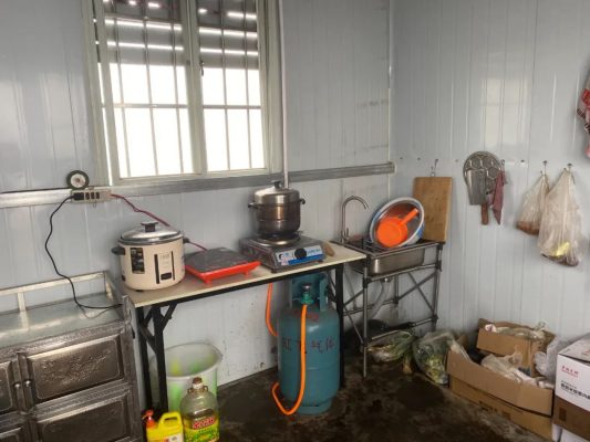 会东新闻:余热未尽献,老骥不偷闲插图2 会东新闻:余热未尽献,老骥不偷闲插图2