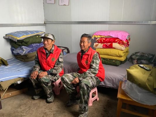 会东新闻:余热未尽献,老骥不偷闲插图3 会东新闻:余热未尽献,老骥不偷闲插图3