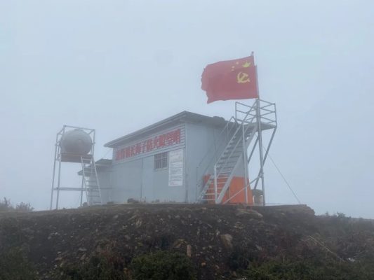 会东新闻:余热未尽献,老骥不偷闲插图6 会东新闻:余热未尽献,老骥不偷闲插图6