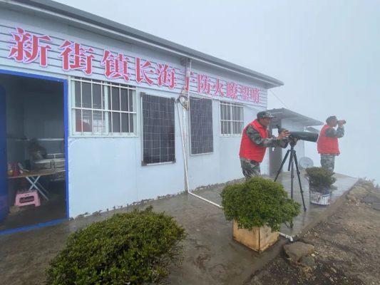 会东新闻:余热未尽献,老骥不偷闲插图7 会东新闻:余热未尽献,老骥不偷闲插图7