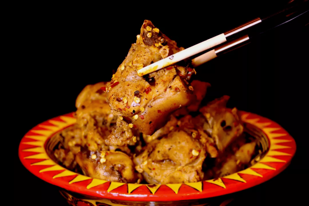 川颠明珠,舌尖上的美食美味插图13 川颠明珠,舌尖上的美食美味插图13