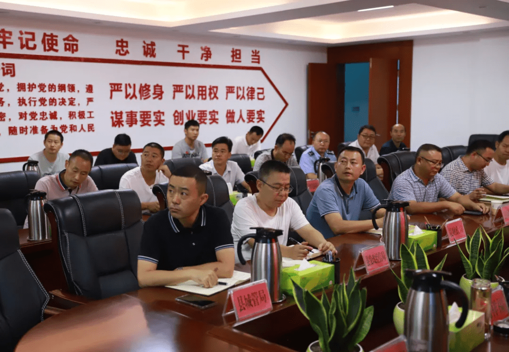 会东:让城市美起来、亮起来、活起来插图3 会东:让城市美起来、亮起来、活起来插图3