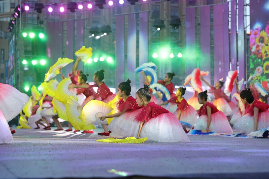 川滇明珠展魅力,魅力会东插图2 川滇明珠展魅力,魅力会东插图2