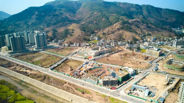 会东县新街乡旅游攻略:探秘川南最美乡村风光插图1 会东县新街乡旅游攻略:探秘川南最美乡村风光插图1