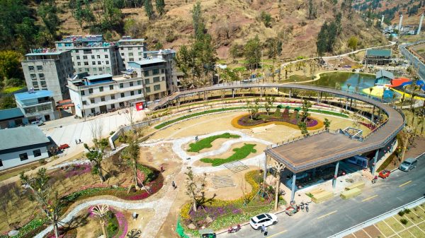 凉山州会东县属于哪个市?插图 凉山州会东县属于哪个市?插图