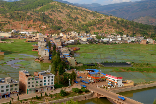 川滇明珠|林书成到普格宁南会东会理调研插图 川滇明珠|林书成到普格宁南会东会理调研插图