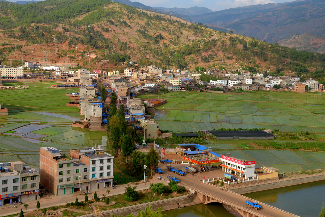 会东今年,我69岁,我的目标是成为川滇最璀璨的明珠插图1 会东今年,我69岁,我的目标是成为川滇最璀璨的明珠插图1