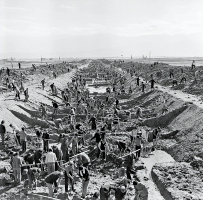 会东县秧发水库-会东网