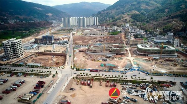 川滇明珠会东网资讯:我县安排部署土地承包确权-会东网