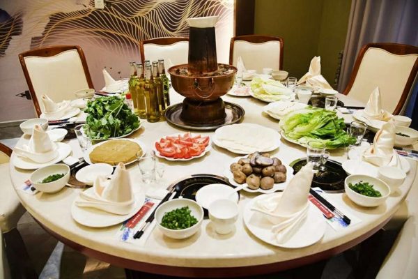 2会东县第六届“黑山羊•黑松露”网络美食文化节插图2 2会东县第六届“黑山羊•黑松露”网络美食文化节插图2